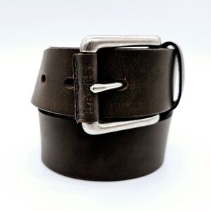LEVI'S | leather belt
